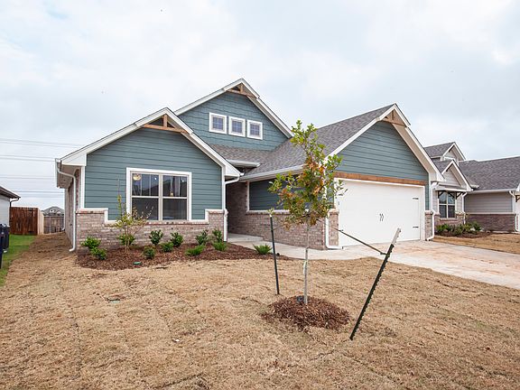 Homes by Taber Hunter Floor Plan
