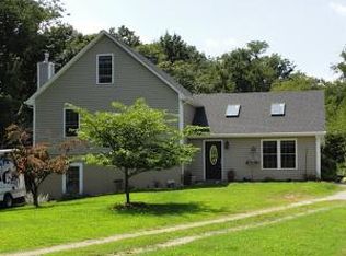 584 Zimmerman Rd, Blue Ridge, VA 24064