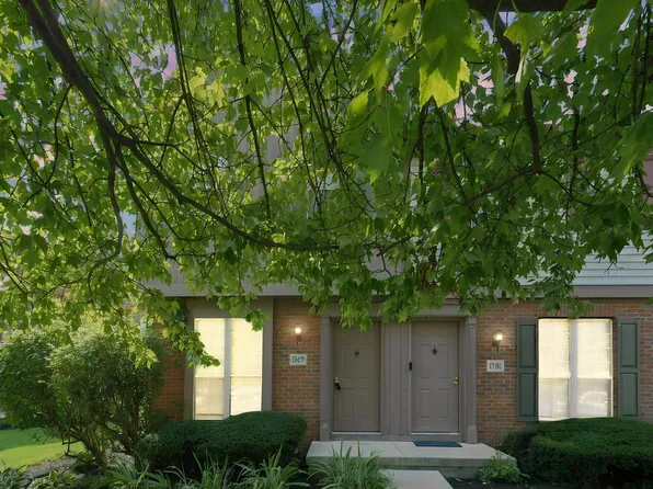 1279 Lane On The Lk, Columbus, OH 43235