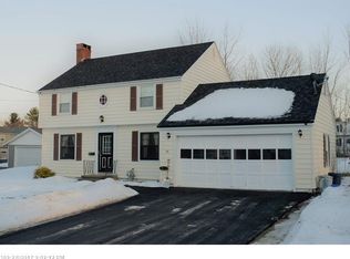 95 Marble St, Lewiston, ME 04240