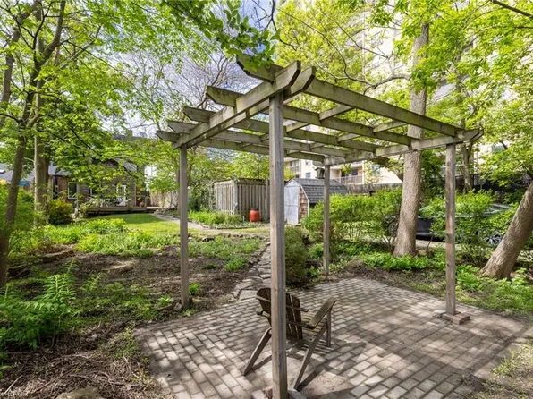 198 Duke St, Hamilton, ON L8P 1Y2