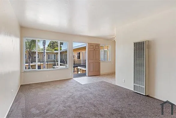 7630 Lockwood St #1BR — Photo 1