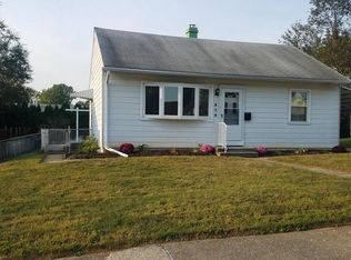 214 Cumberland Dr, Camp Hill, PA