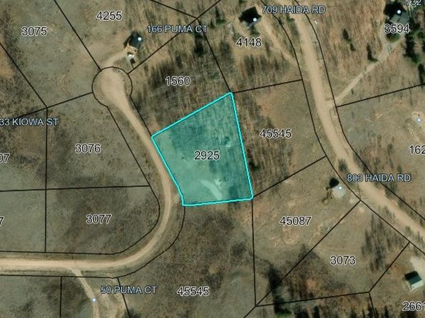120 Puma Ct, Como, CO 80456