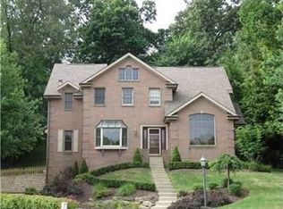 251 Ash Ct, Wexford, PA 15090