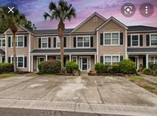 1005 Washitonia Way UNIT D, Charleston, SC 29492