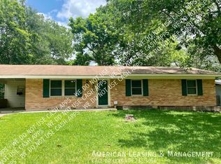 408 Lynn Ave, Lufkin, TX 75904
