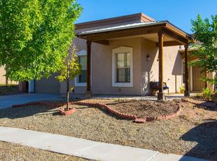 4611 Solecito Loop, Santa Fe, NM 87507