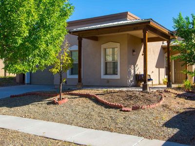 4611 Solecito Loop, Santa Fe, NM, 87507