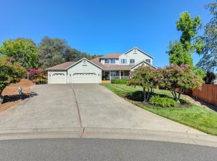 2528 Debera Ct, Placerville, CA 95667