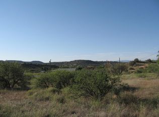 5835 N Bentley Dr, Rimrock, AZ 86335