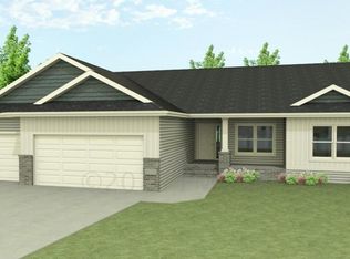 3591 50th St S, Fargo, ND 58104
