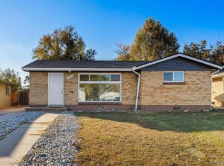 1885 S Zuni St, Denver, CO 80223