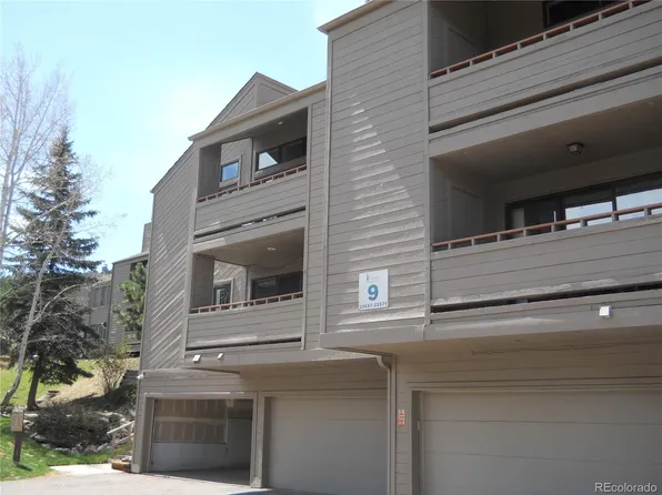 23561 Genesee Village Road #C, Golden, CO 80401