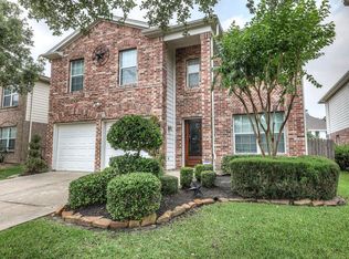 741 Cypresswood Cv, Spring, TX 77373