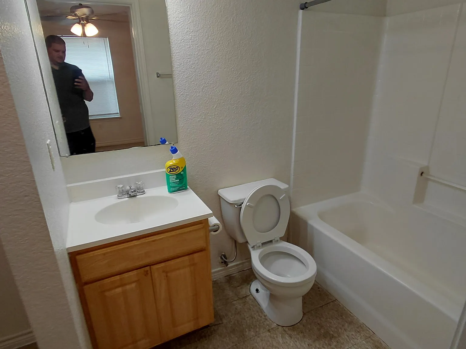 1 bed, $595 — Photo 3