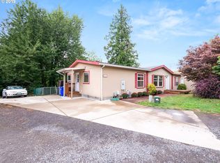 2516 NE 205th Ave, Fairview, OR 97024