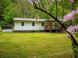 87 Newquay Dr, Charleston, WV 25312