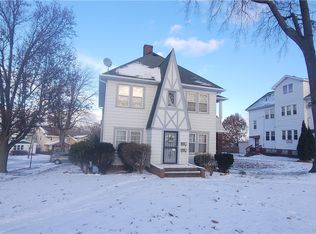 3509 West Blvd, Cleveland, OH