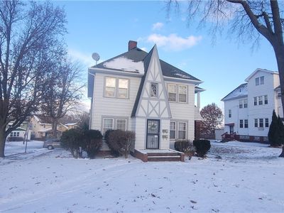 3509 West Blvd, Cleveland, OH, 44111
