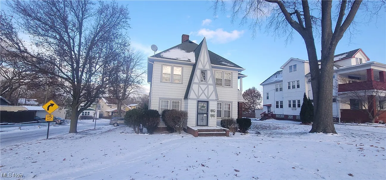 3509 West Blvd photo 1