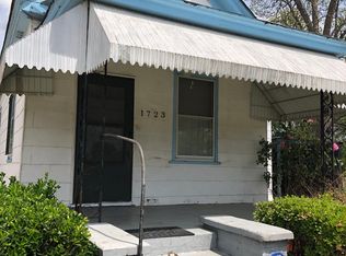 1723 Hicks St, Augusta, GA 30904
