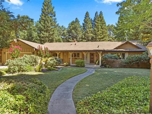 1215 W Lindo Ave, Chico, CA 95926