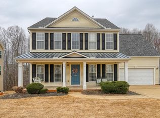 361 Castleton Cir, Boiling Springs, SC 29316