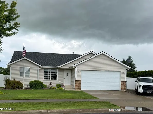 9097 N Torrey Ln, Hayden Lake, ID 83835