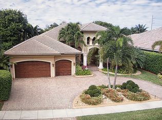 11093 Canary Island Ct, Plantation, FL 33324