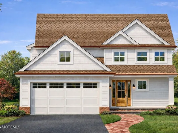 73 Smith Street, Fair Haven, NJ 07704