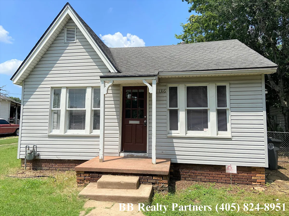 Building Photo - 1316 S Oswego Ave