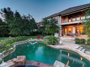 15301 Bat Hawk Cir, Austin, TX 78738
