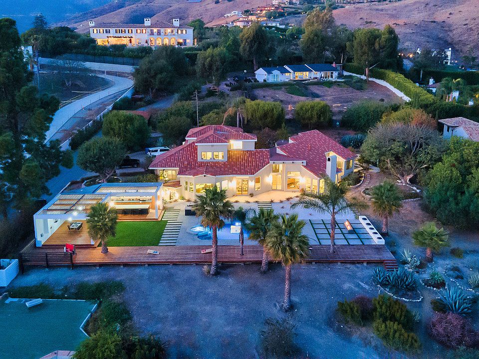 Malibu様 27857 Winding Way, Malibu, CA 90265 | Zillow