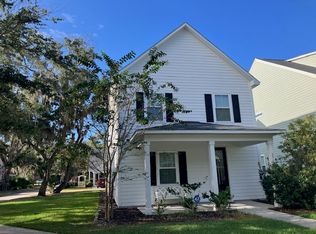 2700 Bluestem Dr, Beaufort, SC 29902