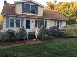 189 Woodland Ave, Quakertown, PA 18951