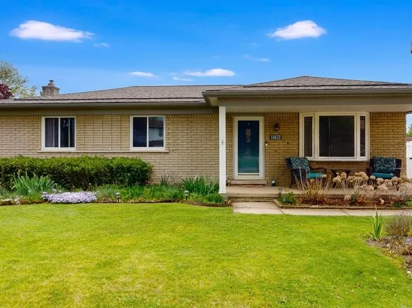 14631 Annapolis Dr, Sterling Heights, MI 48313