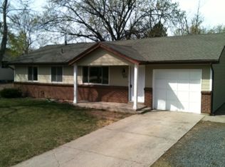 5135 Zinnia Ct, Arvada, CO 80002