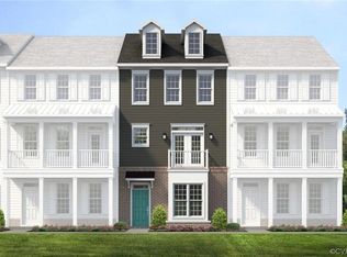 433 Randolph View Dr, Midlothian, VA 23114