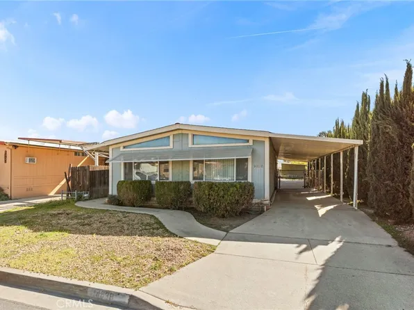 14838 Vinehill St, Moreno Valley, CA 92553