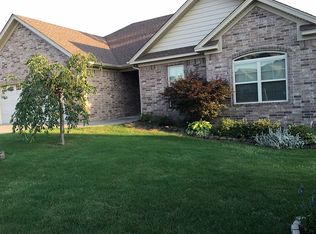 5501 Village Trce, Benton, AR 72019