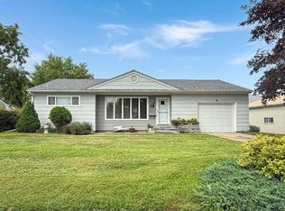 110 Freund St, Fairmont, MN 56031
