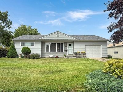 110 Freund St, Fairmont, MN, 56031