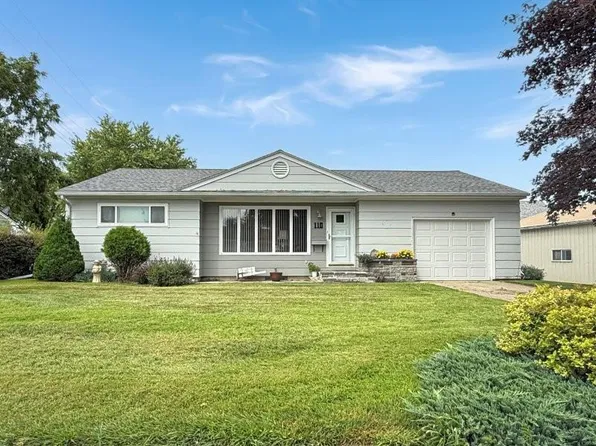 110 Freund St, Fairmont, MN 56031