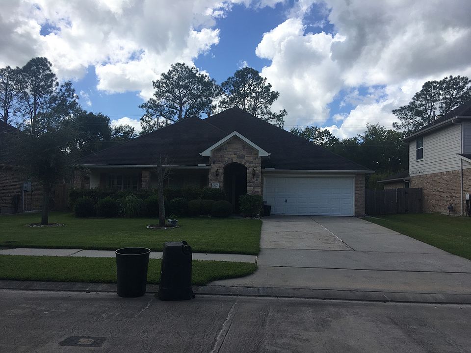Curb View