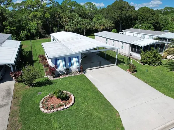 1014 Sebastian Road, Barefoot Bay, FL 32976