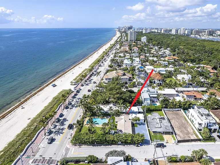 1663 N Fort Lauderdale Beach Blvd — Photo 33