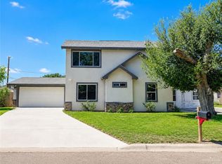 408 Violet St, Mission, TX 78574