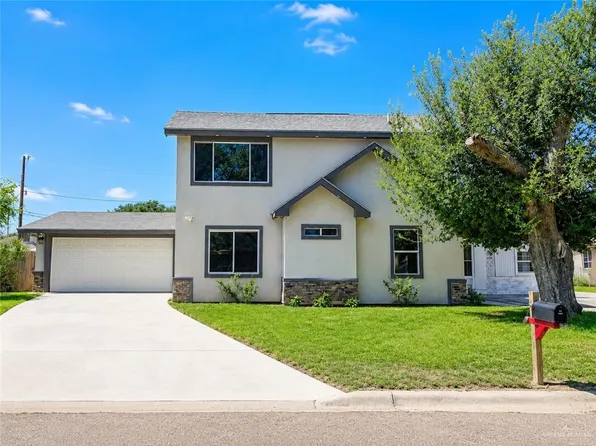 408 Violet St, Mission, TX 78574