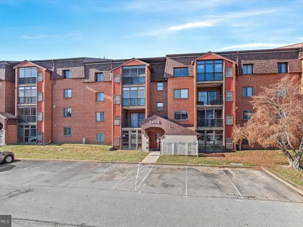3602 Rustic Ln APT 136, Wilmington, DE 19808